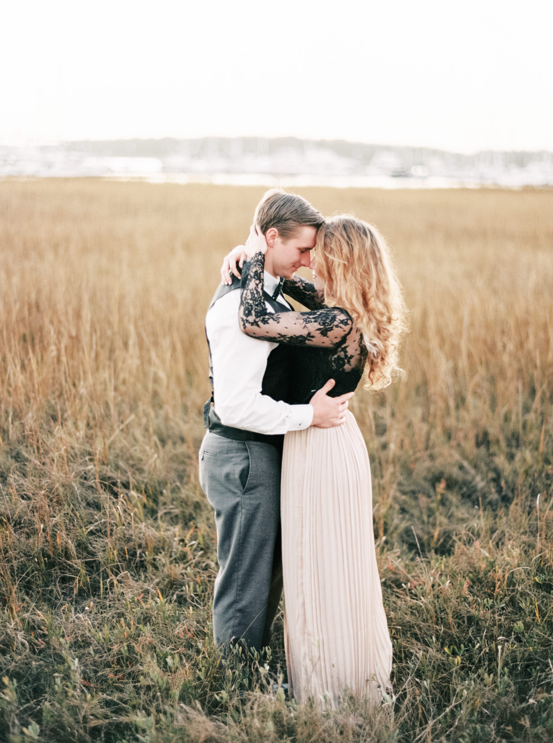 Charleston South Carolina Wedding Photographer