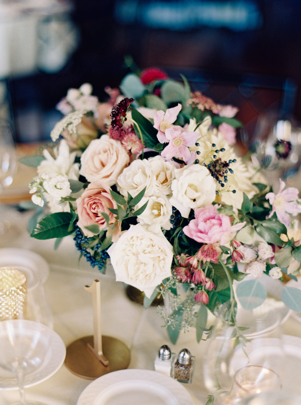 HoneyBook dashboard used by photographer to manage wedding clients